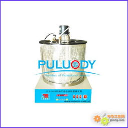 石油產(chǎn)品運(yùn)動(dòng)粘度測(cè)定器 原理、應(yīng)用與操作指南