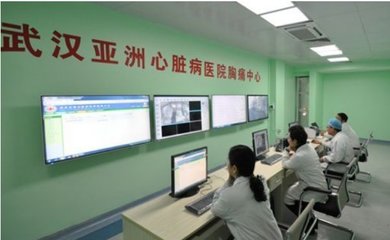 武漢頂尖心臟病醫(yī)院及其技術(shù)推廣服務(wù)探析